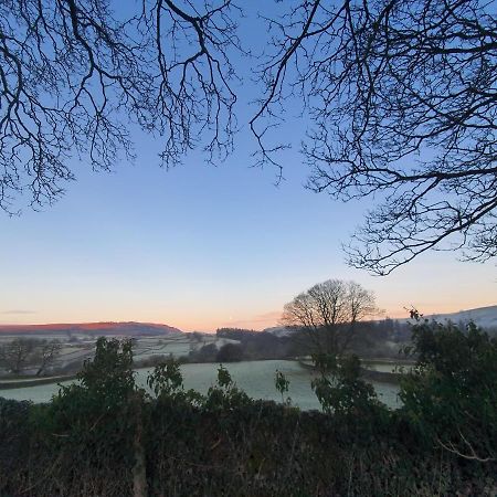 Howgill Farm Bolton Abbey Appletreewick Eksteriør billede