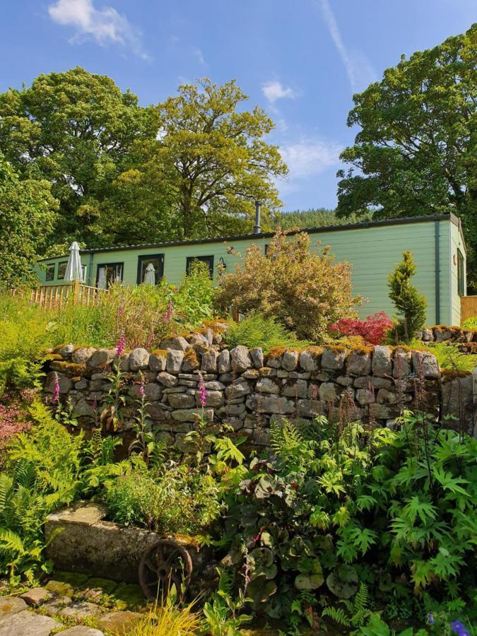 Howgill Farm Bolton Abbey Appletreewick Eksteriør billede